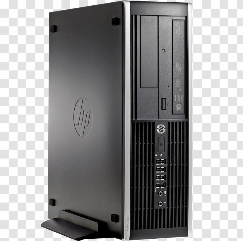 Hewlett-Packard Laptop Small Form Factor Desktop Computers - Central Processing Unit - PC Transparent PNG