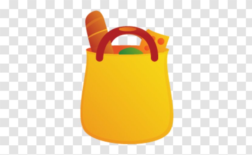 Shopping Cart Bag - Online Transparent PNG