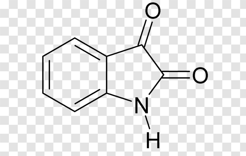 Indole Organic Chemistry Chemical Compound Isatin - Science Transparent PNG