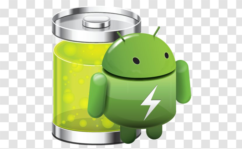 Kindle Fire Battery Saving Android Electric - Gingerbread Transparent PNG