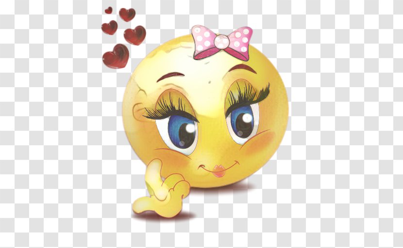 Whiskers Cartoon - Cat - Fawn Smile Transparent PNG