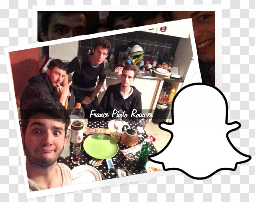 Brand Snapchat Transparent PNG