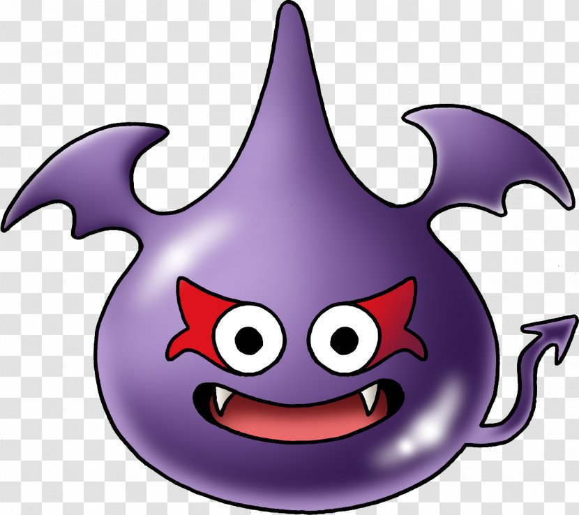 Dragon Quest Monsters: Joker 2 II Terry No Wonderland 3D Warrior Monsters - Slime - University Transparent PNG