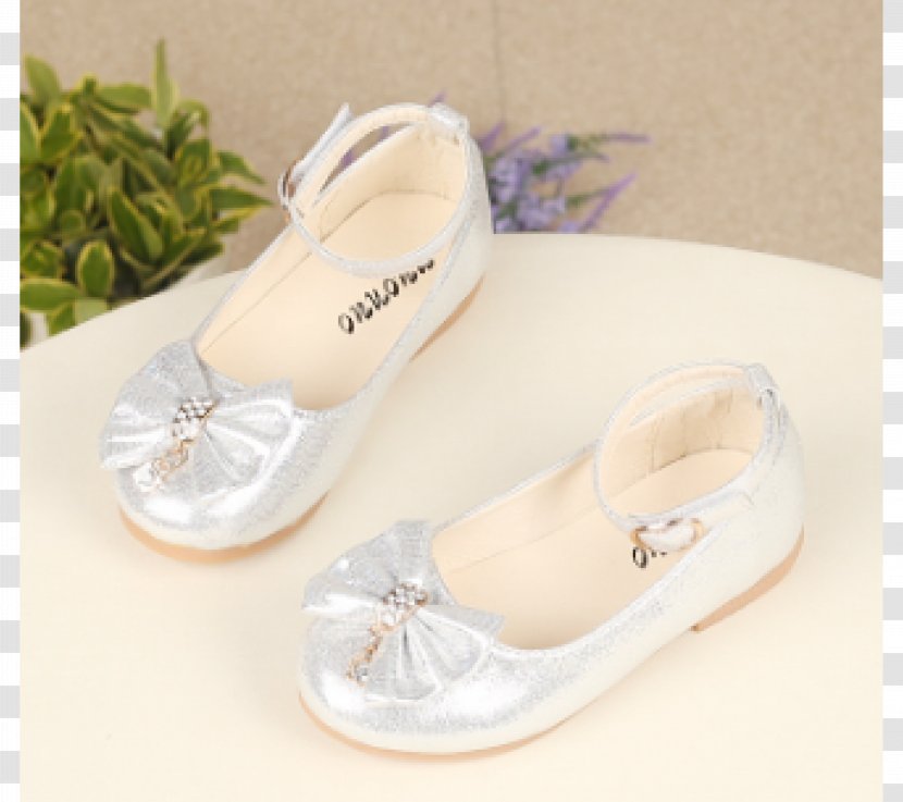 Flip-flops Slipper Shoe Child Footwear - Heart - Baby Shoes Transparent PNG