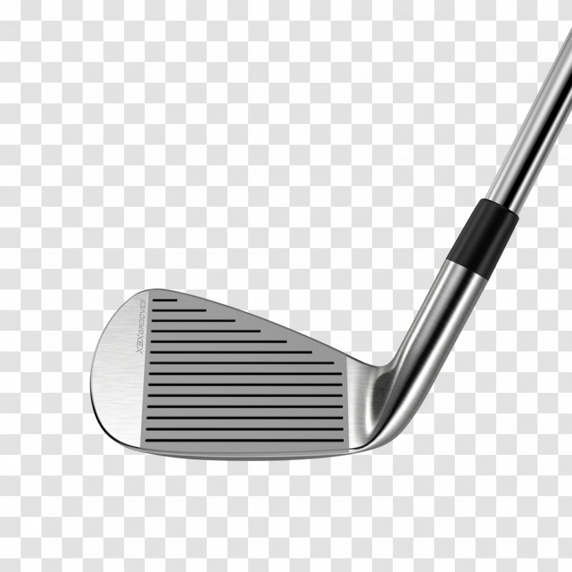 Pitching Wedge Iron Golf Steel - Club Transparent PNG