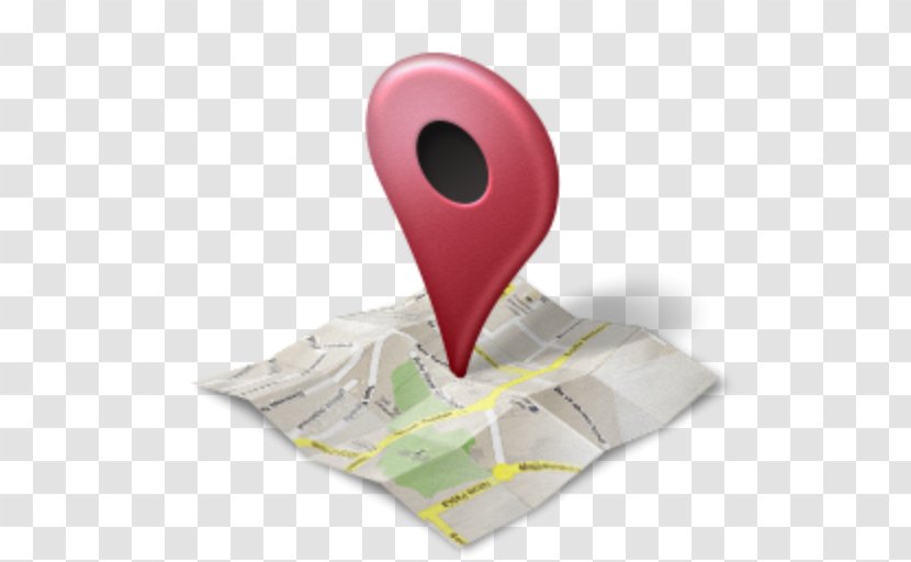 Map Information - Ecommerce Transparent PNG