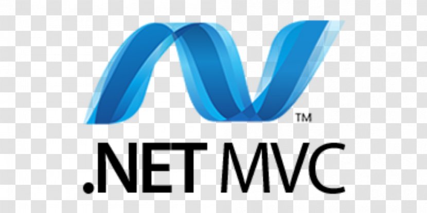 ASP.NET MVC Logo .NET Framework Model–view–controller - Modelviewcontroller Transparent PNG