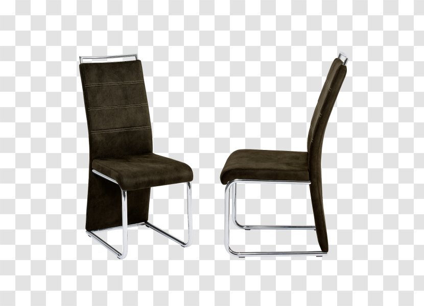 Table Chair Dining Room Kitchen Furniture - House Transparent PNG