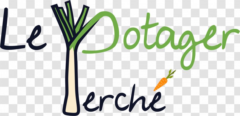 Kitchen Garden Permaculture Logo Perennial Plant - 2017 - Perch Transparent PNG