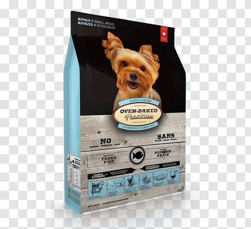 Dog Food Puppy Cat - Breed - BakeD Fish Transparent PNG