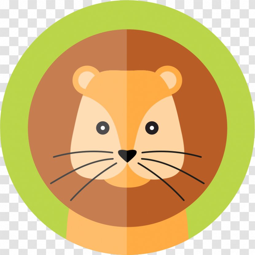 Felidae - Cat Like Mammal - Drawing Transparent PNG