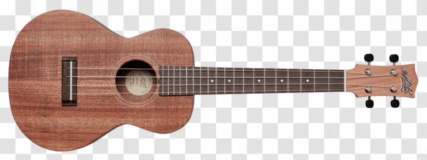Ukulele Acoustic Guitar Tiple Cuatro - Tree - Natural Bridge Queensland Transparent PNG