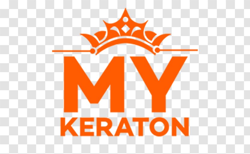 Logo Brand Clip Art Font Product - Orange - Keraton Transparent PNG