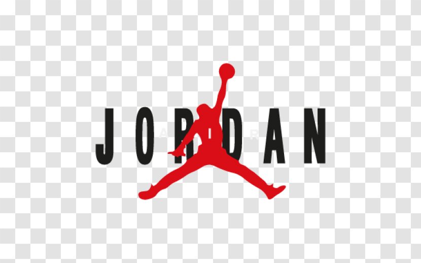 Jumpman Air Jordan Nike Logo - Decal Transparent PNG