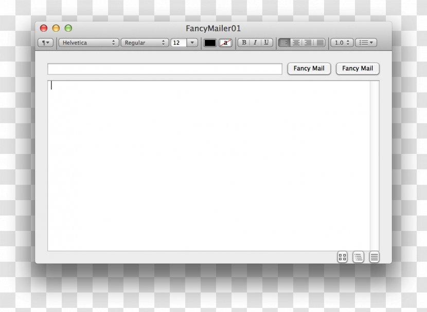MacBook Pro MacOS Dashboard Screenshot - Rectangle - Mac Transparent PNG