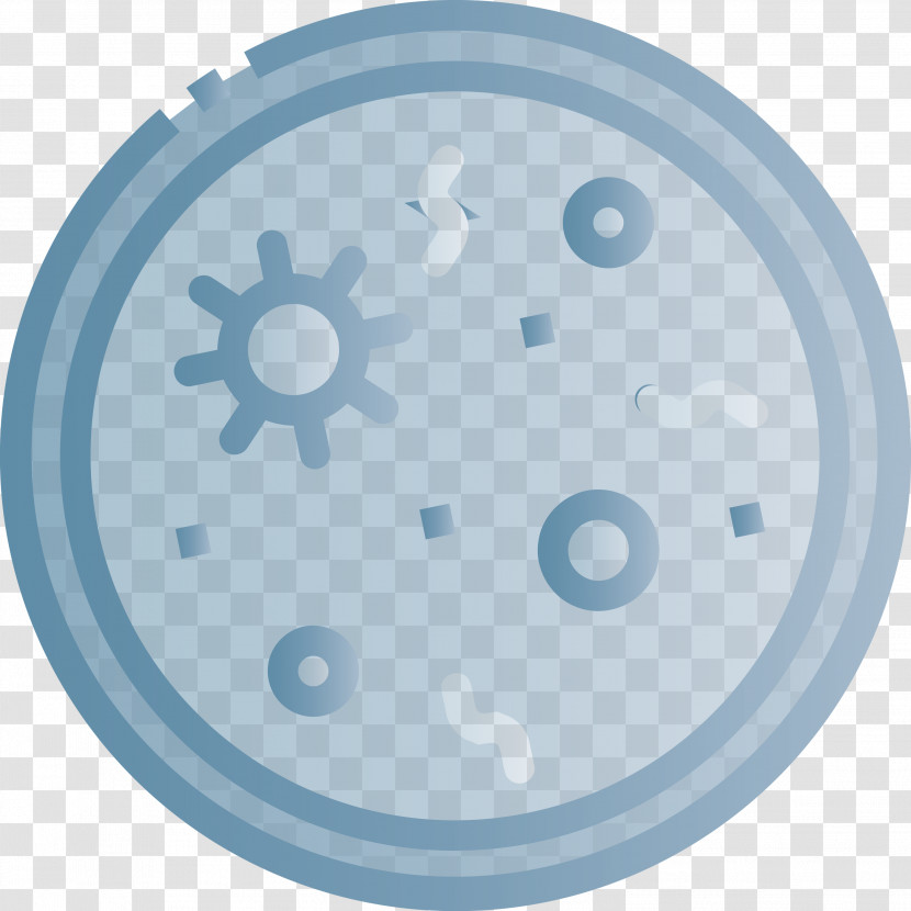 Bacteria Germs Virus Transparent PNG