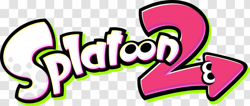 Splatoon 2 Nintendo Switch Wii U - Brand - Fresh Squid Transparent PNG