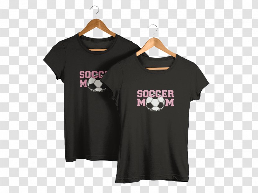 T-shirt Sleeve Clothing Accessories - Online Shopping - Soccer Mom Transparent PNG