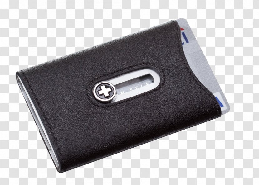 Leather Wallet Silver Tuxedo Clothing Accessories - Nubuck Transparent PNG