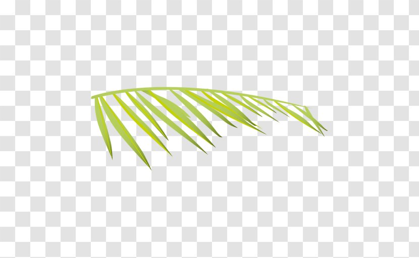 Vexel - Green - Leaf Transparent PNG