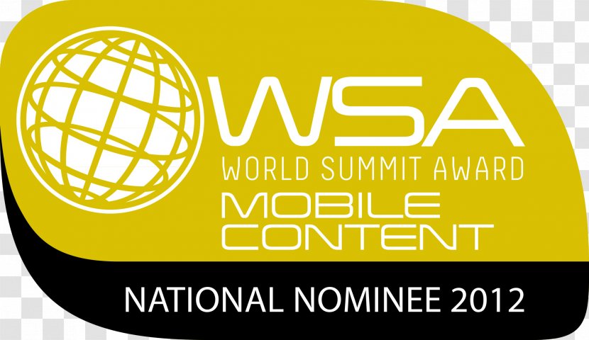 Technology Social Media United Nations World Summit Awards Innovation Award Mobile - Text Transparent PNG