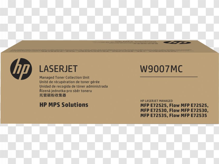 Hewlett-Packard HP LaserJet Toner Multi-function Printer Photocopier - Page - Hewlett-packard Transparent PNG