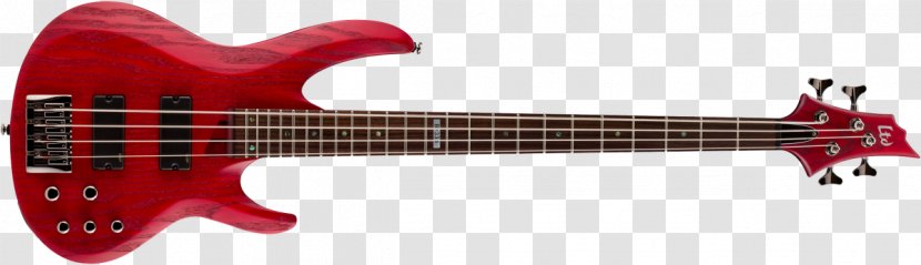 Ibanez K5 Bass Guitar Electric - Frame Transparent PNG