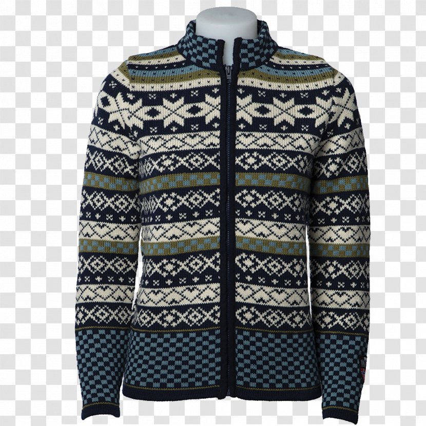 Cardigan Merino Norlender Knitwear Sweater Wool - Jacket Transparent PNG