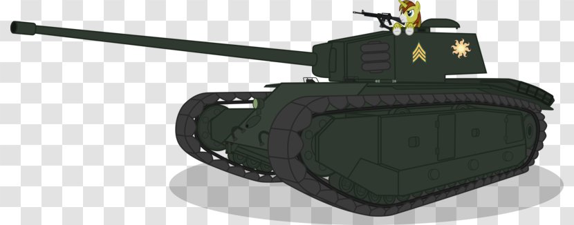 World Of Tanks ARL 44 Rarity ELC Project - Tank Transparent PNG