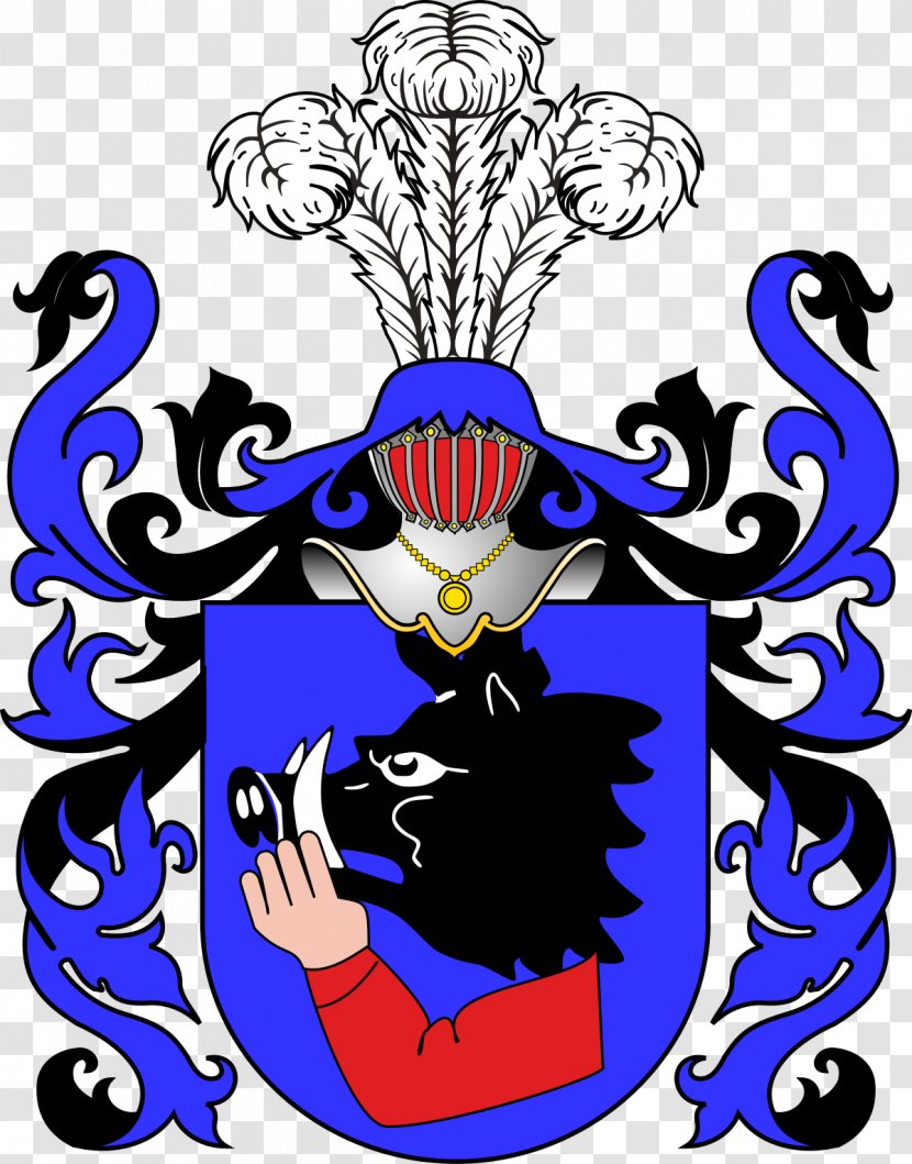 Coat Of Arms Poland Polish Heraldry Szlachta Crest - Nobility - Family Transparent PNG