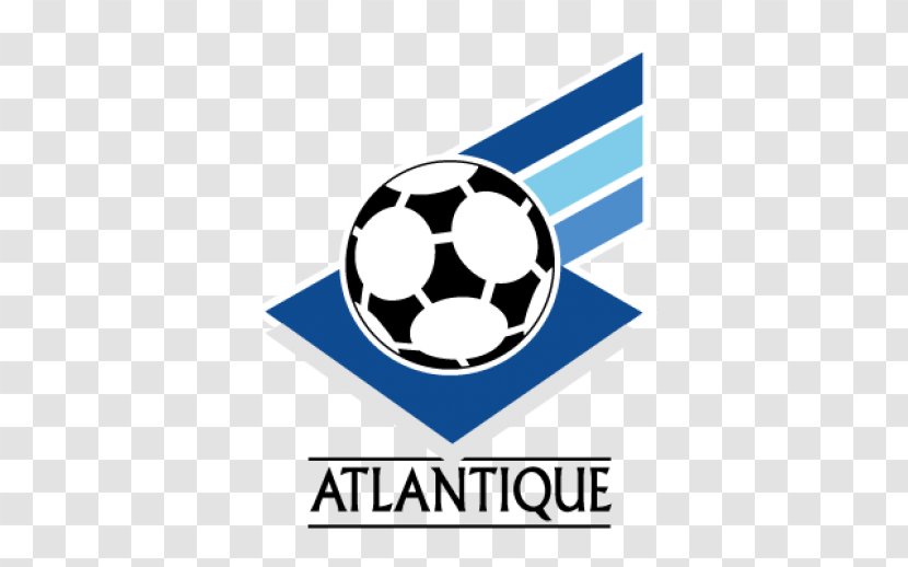 Ligue Atlantique De Football 2 Clip Art - Soccer Vector Transparent PNG