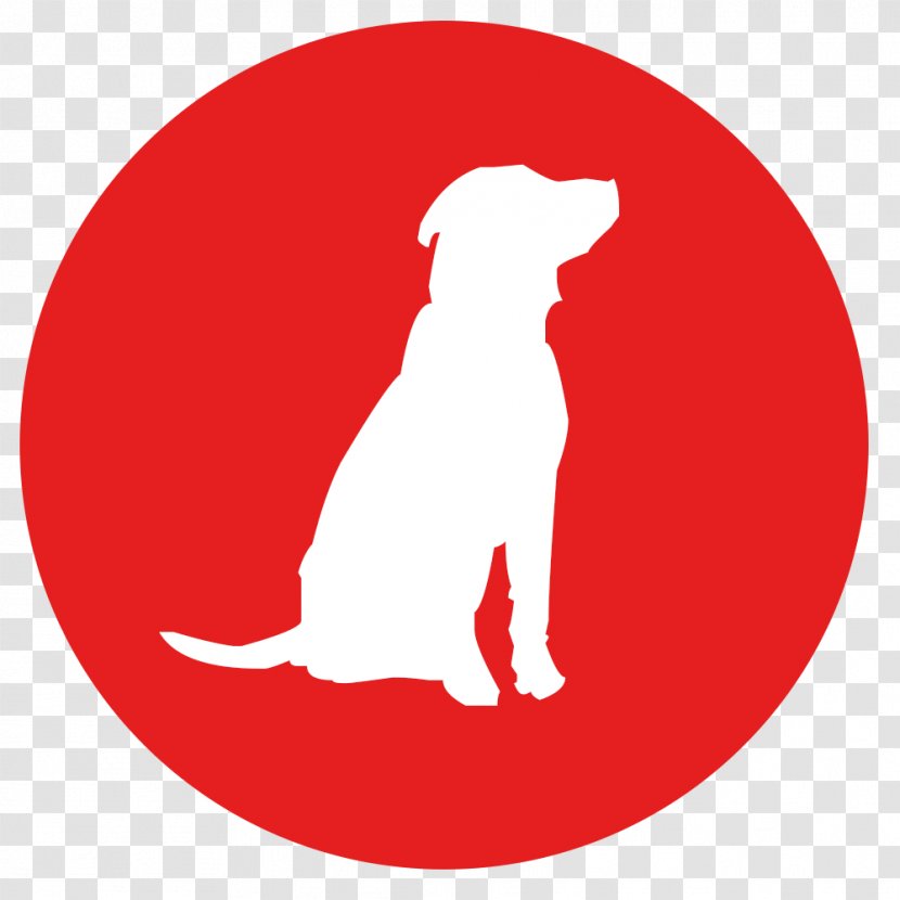 Puppy Decal Pet Sitting Rottweiler Service Dog - Area Transparent PNG