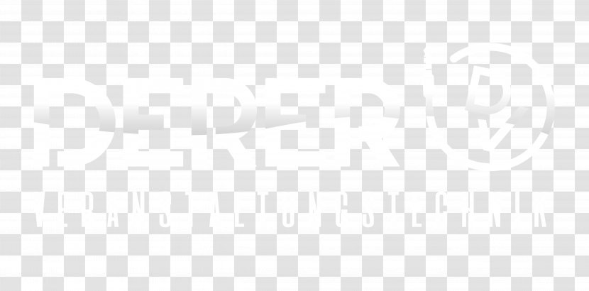 Logo Brand Line White - Blick Transparent PNG