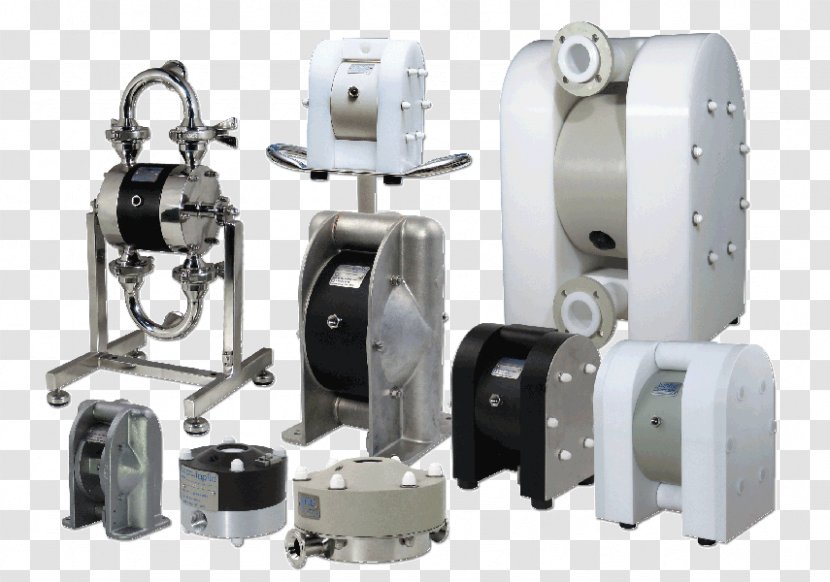 Diaphragm Pump Industry Mastersolution S.A. Transparent PNG