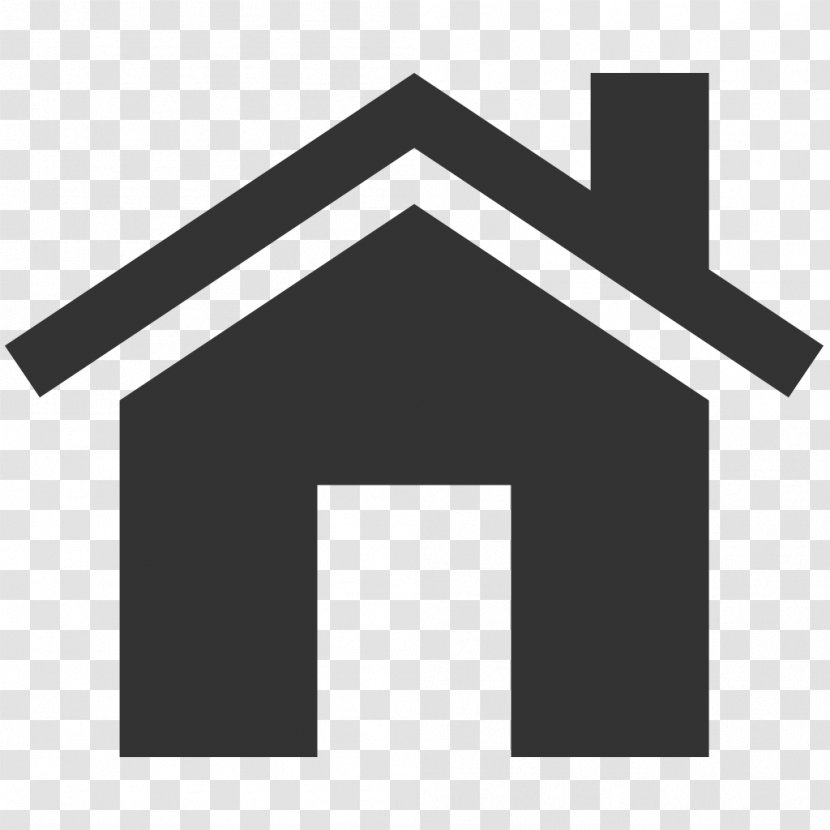 Symbol House Building - Rectangle - Arko Realestate Logo Transparent PNG