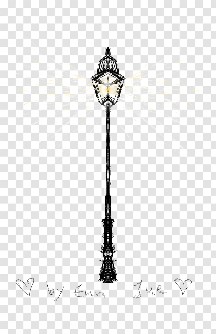 Street Light - Lighting Transparent PNG