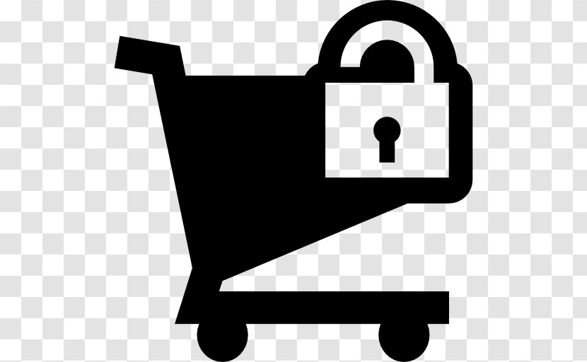 Shopping Cart Trade Symbol - Shop Transparent PNG