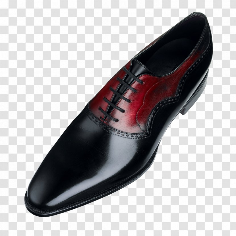 Walking Shoe - Footwear - Cardinal Shoes Transparent PNG