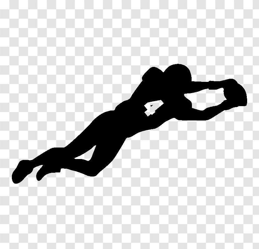 Sport Football Player American - Rugby Transparent PNG