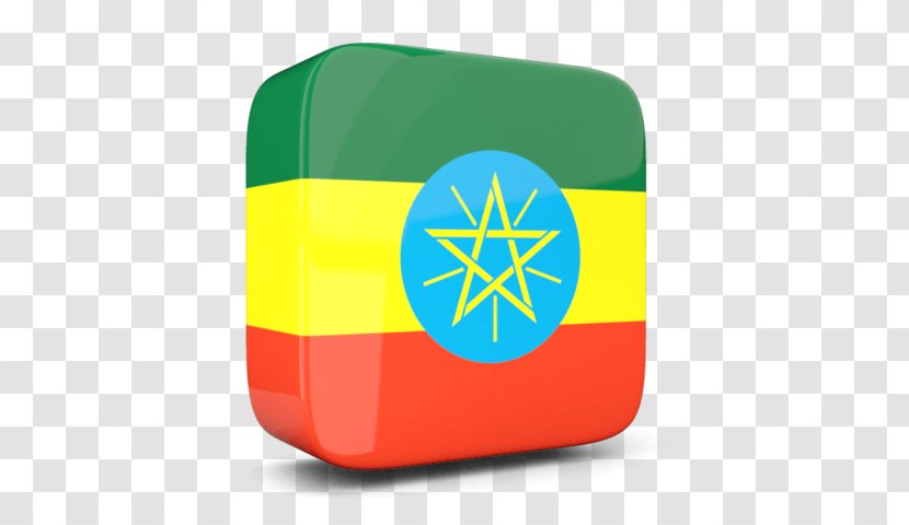 Flag Of Ethiopia Ethiopian Empire Zazzle Transparent PNG