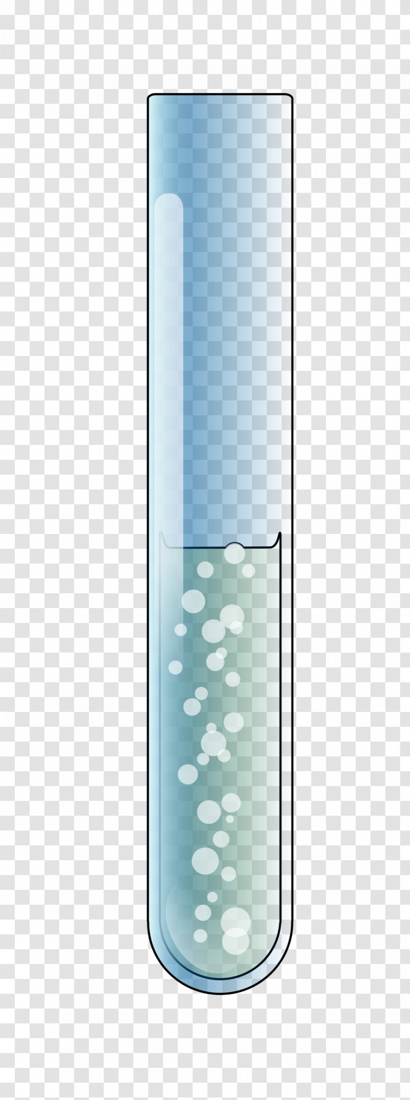 Test Tubes Drawing Boiling Tube - Pencil Transparent PNG