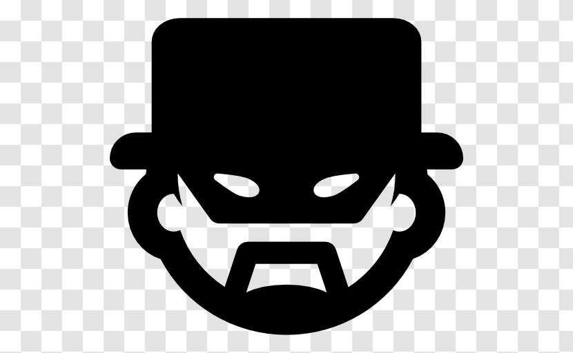 Zorro YouTube Mask - Head - Youtube Transparent PNG