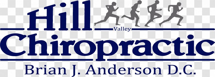 Hill Valley Chiropractic Chiropractor Organization Logo - Brand - California Transparent PNG