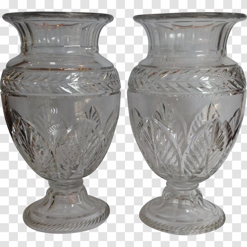 Vase Glass Urn Unbreakable - Artifact Transparent PNG