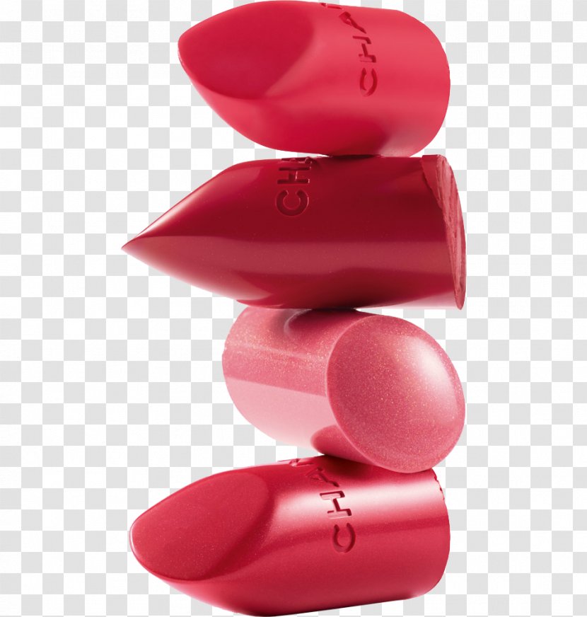 Chanel Lip Balm Lipstick Make-up Cosmetics - Ladies' Part Of Transparent PNG