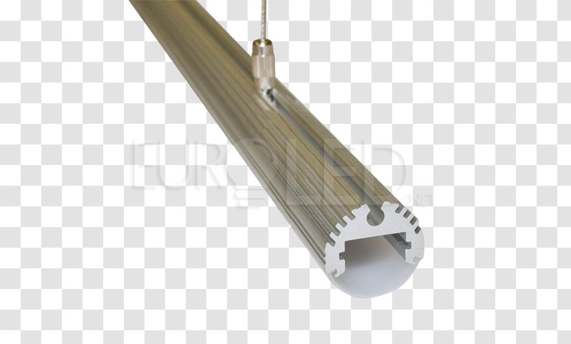 Light-emitting Diode Aluminium LED Lamp Lighting - Led - Light Transparent PNG