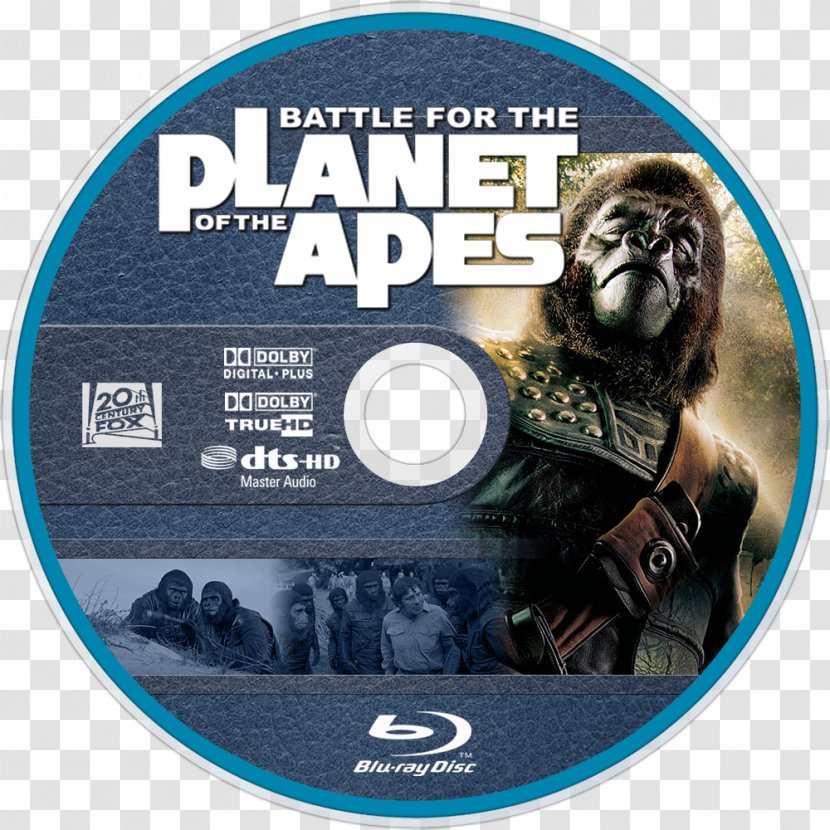 Blu Ray Disc Planet Of The Apes Dvd th Century Fox Home Entertainment Film Rise Transparent