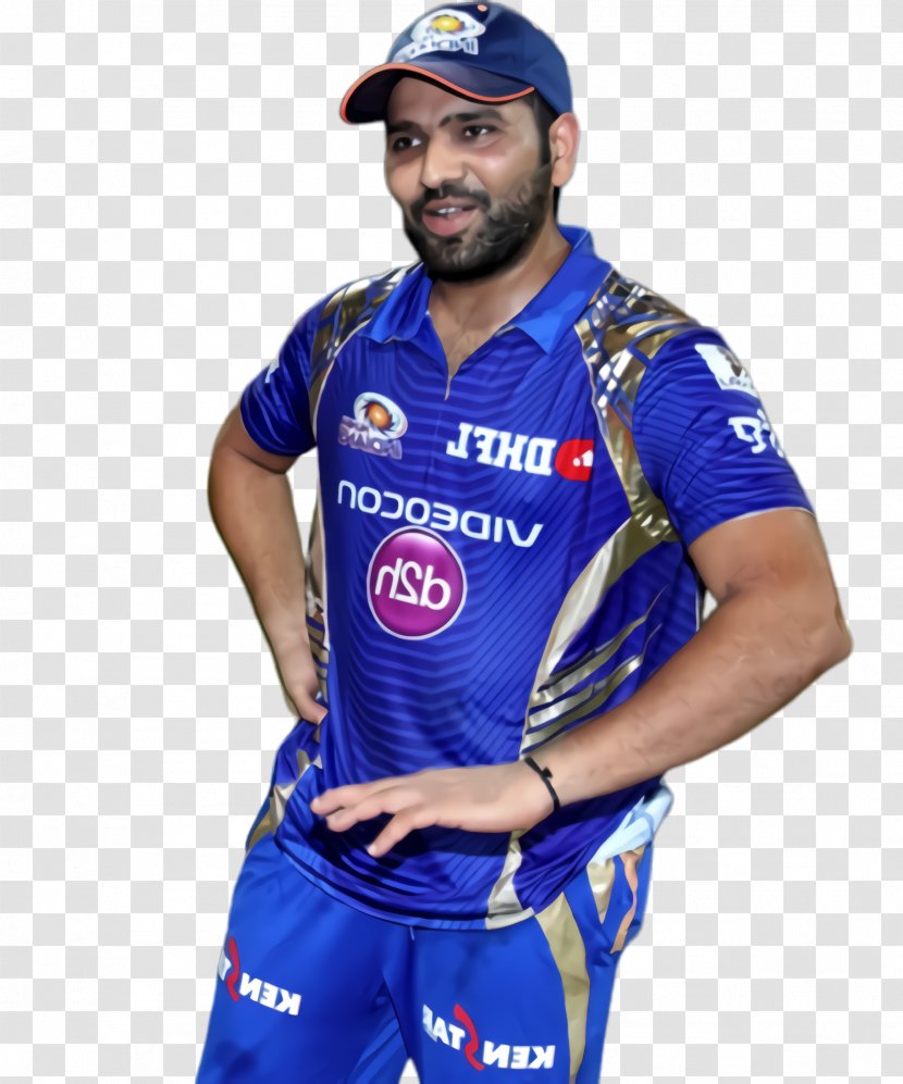 Sports Day - Cricketer - Player One International Transparent PNG