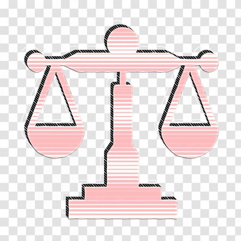 Law Icon Balance Icon Election Icon Transparent PNG