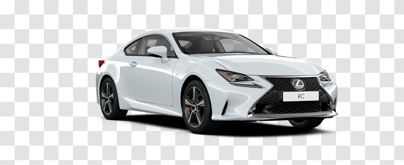 Lexus IS RC Car Alloy Wheel - Vehicle Transparent PNG